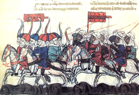 Battle of Hims (1260)