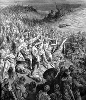 Battle of Ascalon (1099)