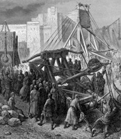 Siege of Damascus (1148)