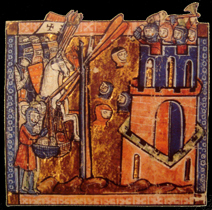 Siege of Maarat (1098)
