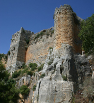 Citadel of Salah Ed-Din