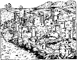Siege of Rhodes (1480)