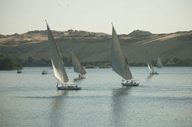 Aswan/Syene
