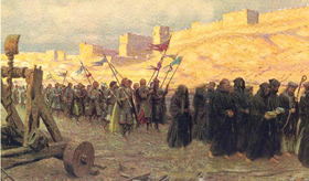 Siege of Jerusalem (1099)